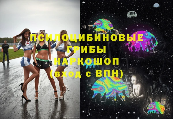 таблы Надым